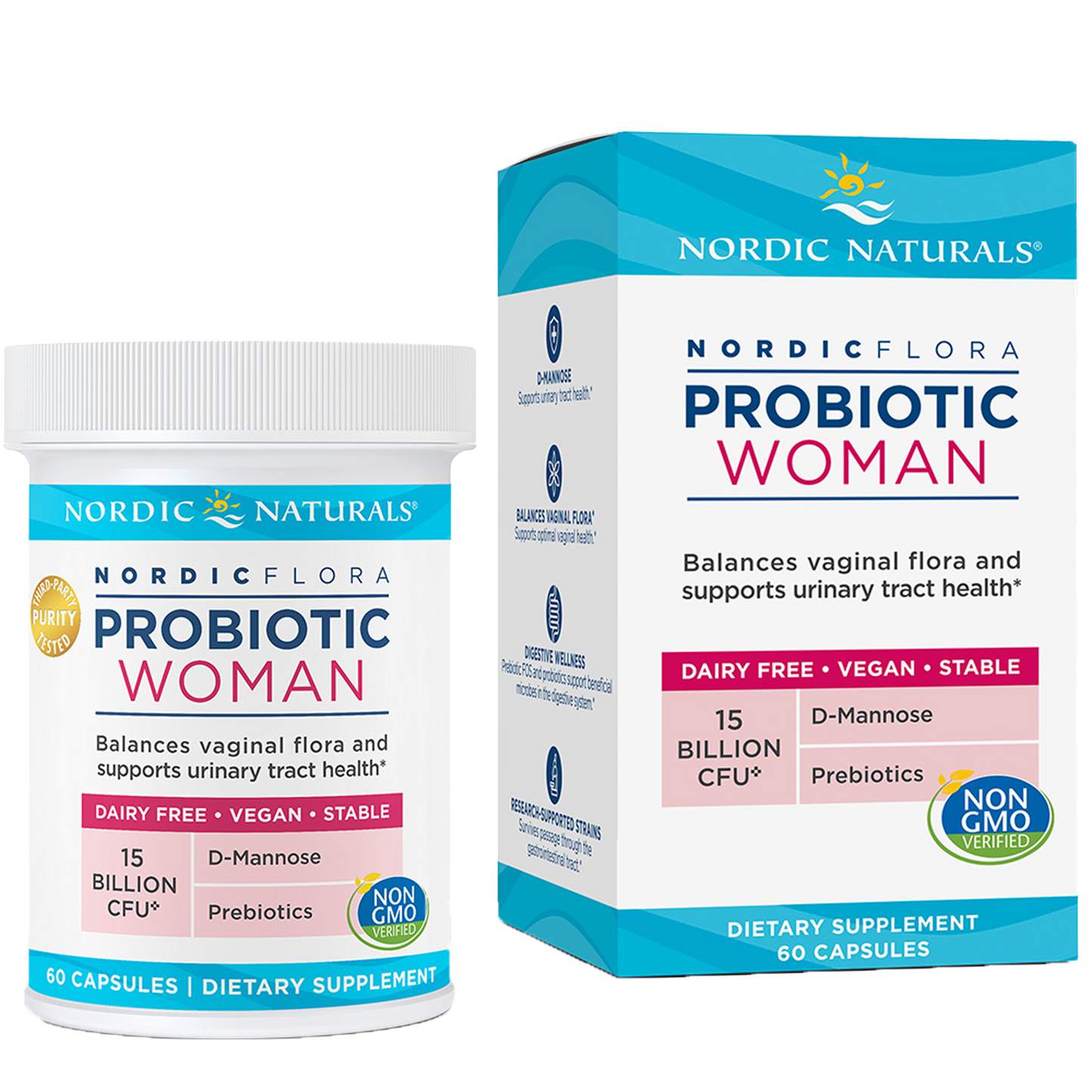 Women's Probiotic