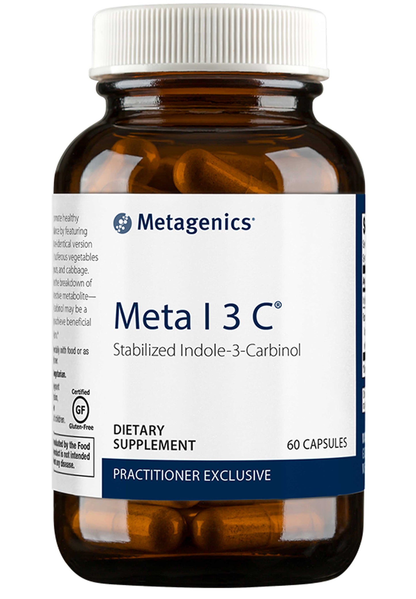 Meta I 3 C