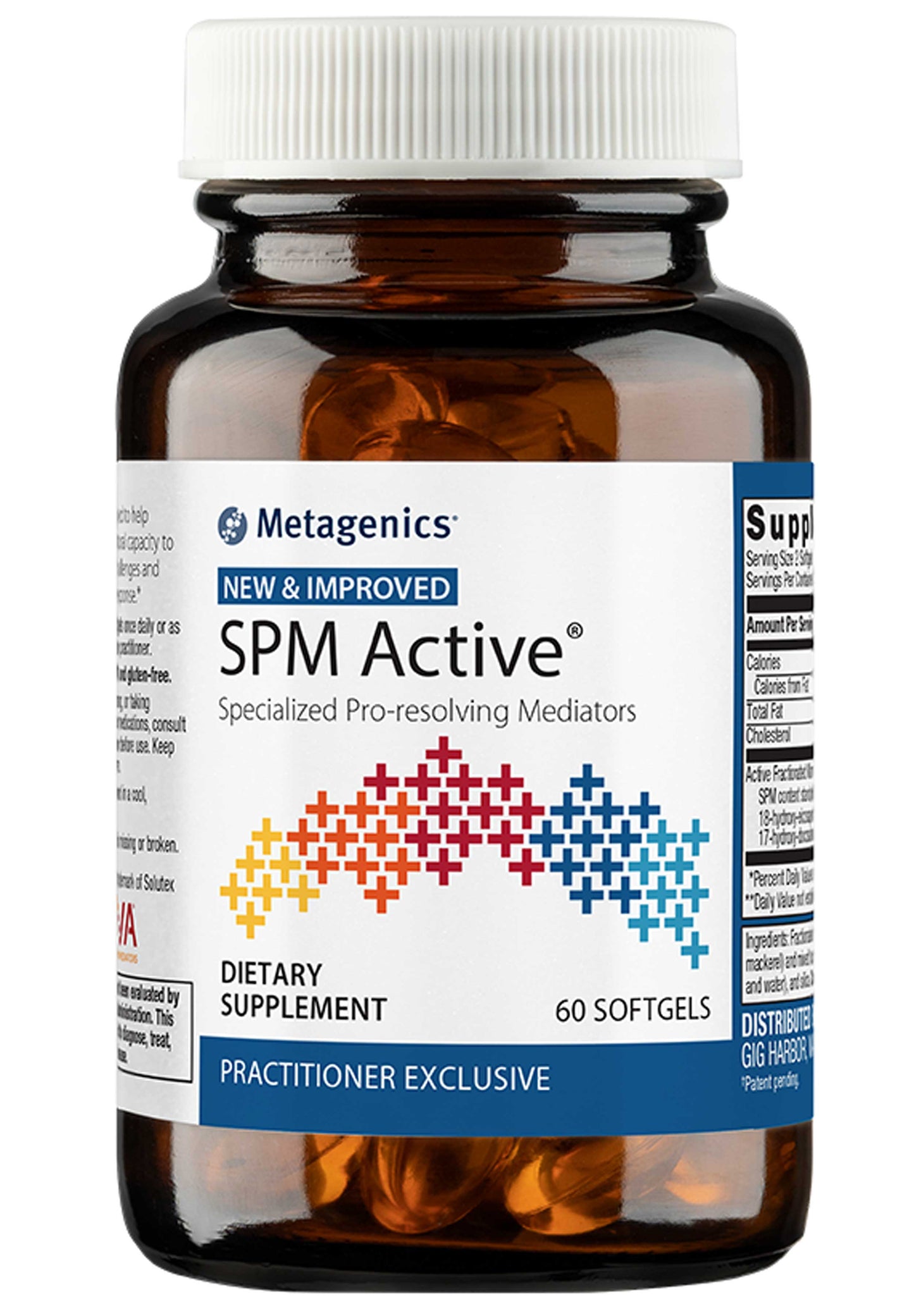 SPM Active