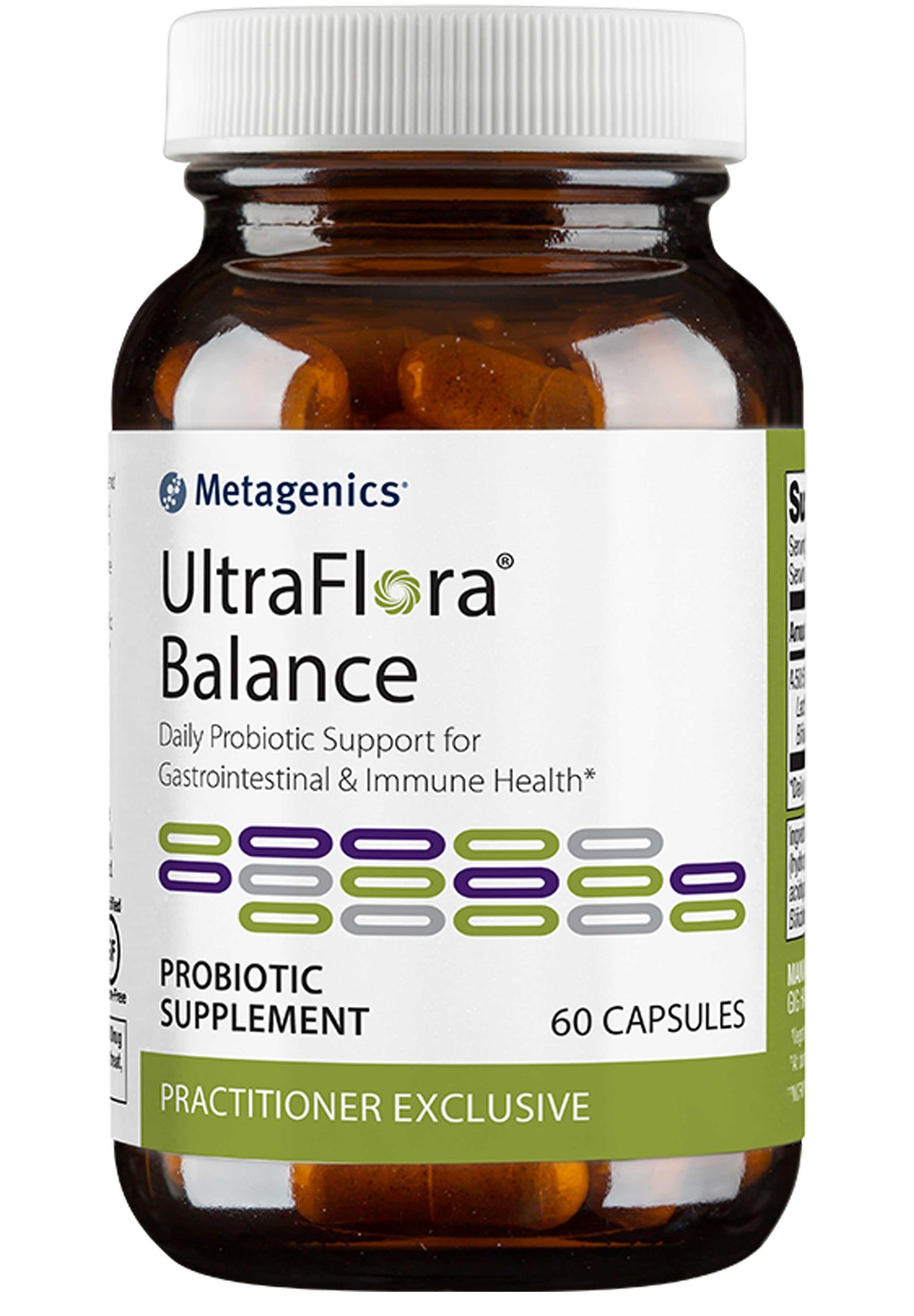 UltraBalance