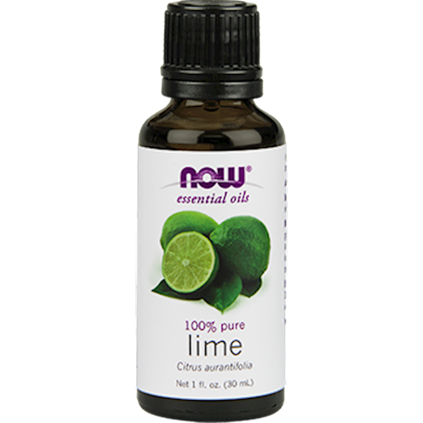 Lime Oil