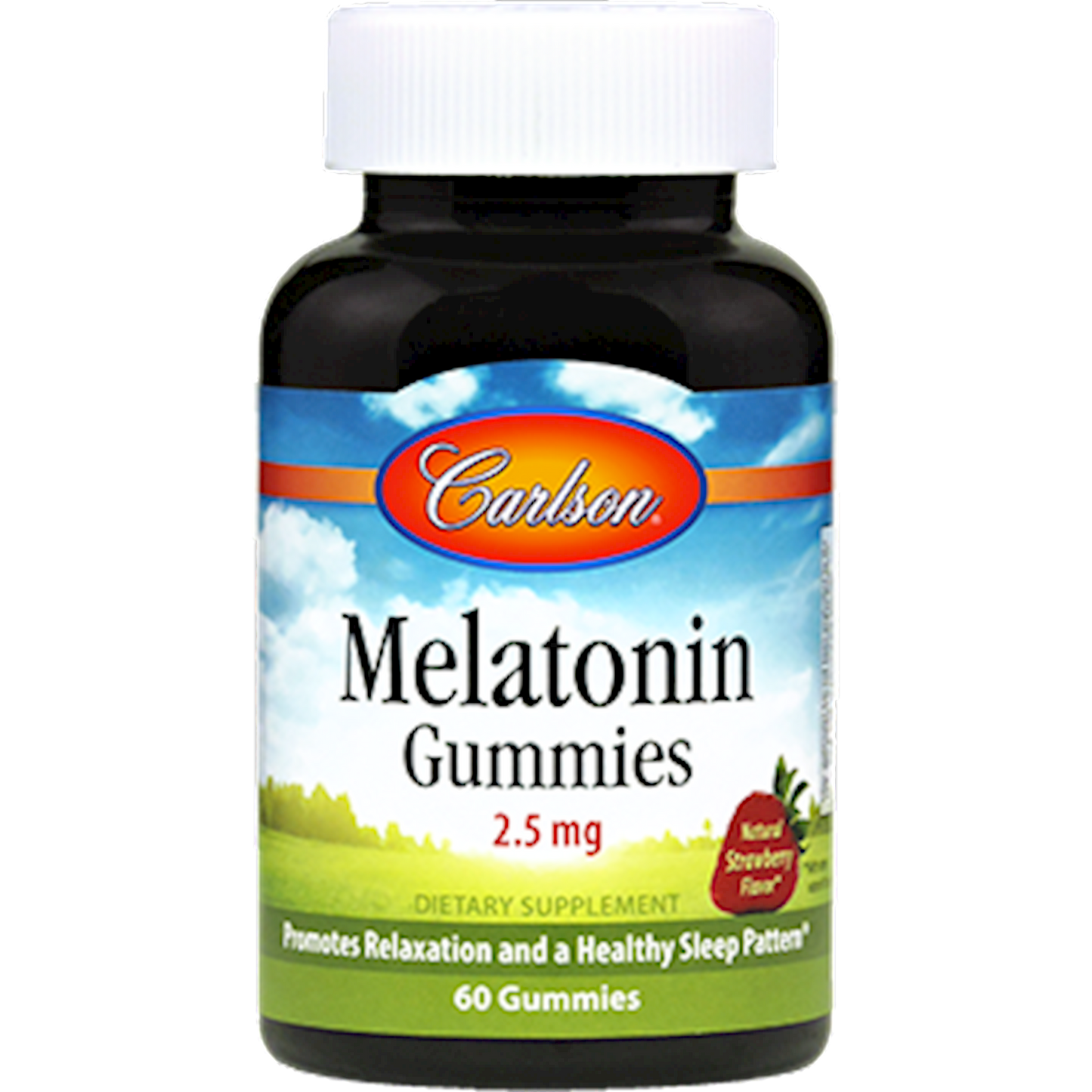Melatonin Gummies