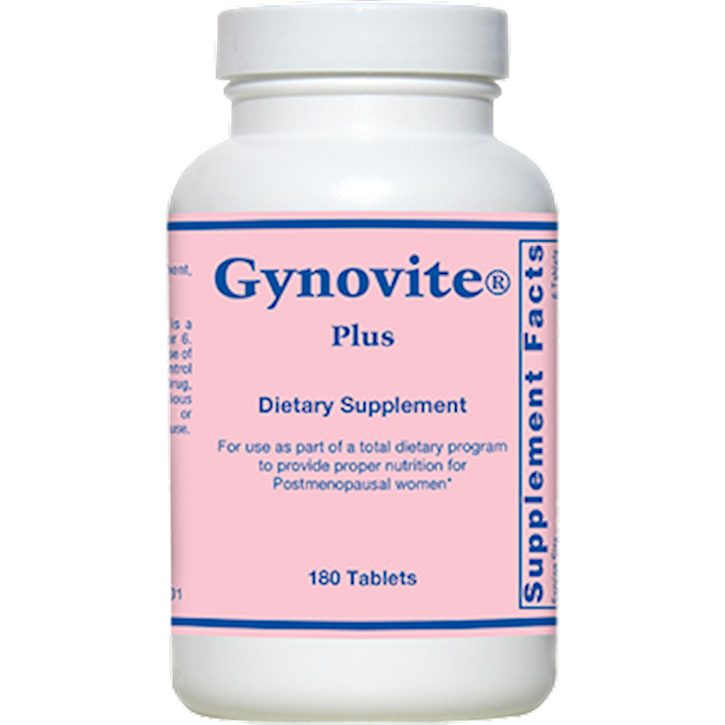 Gynovite Plus