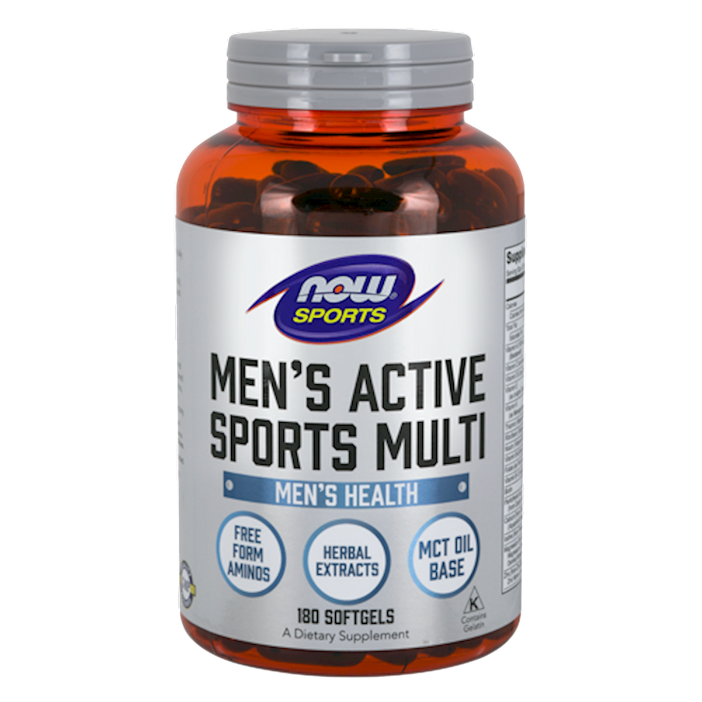 Men's Active Sports Multi