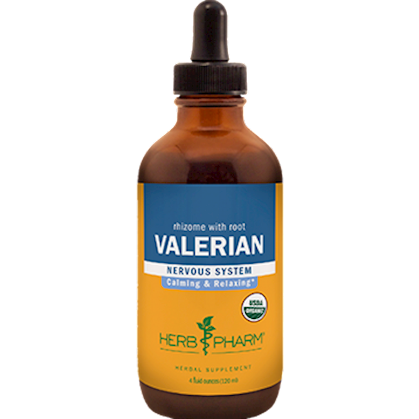 Valerian 4oz