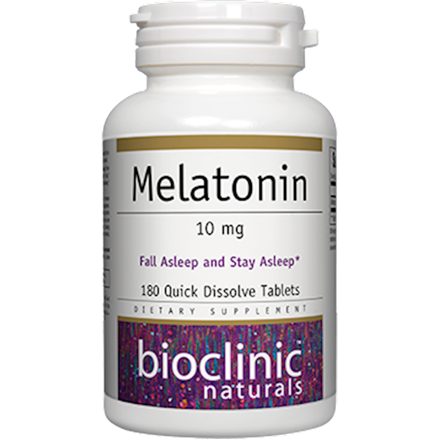 Melatonin 10mg