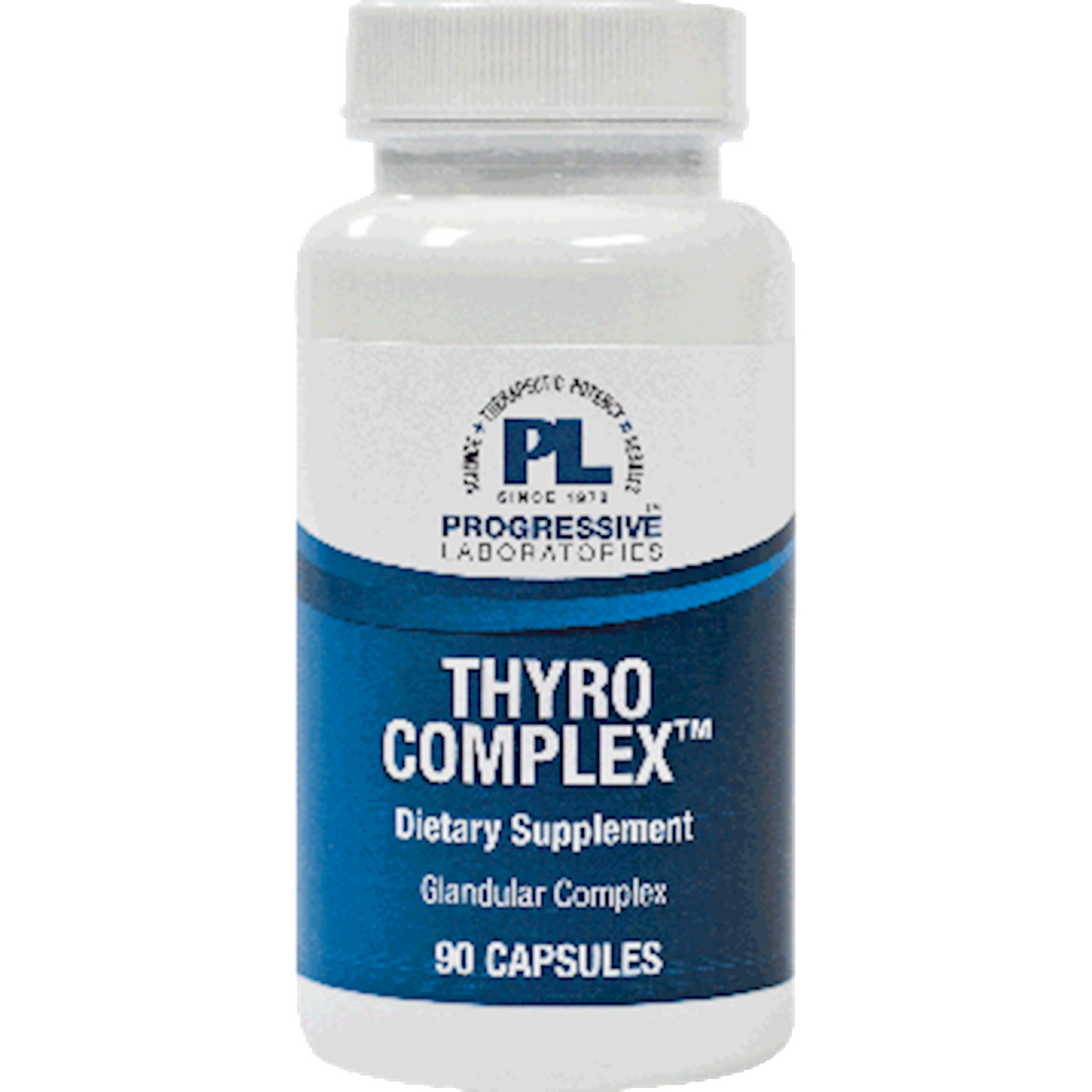 Thyro Complex 90 Capsules