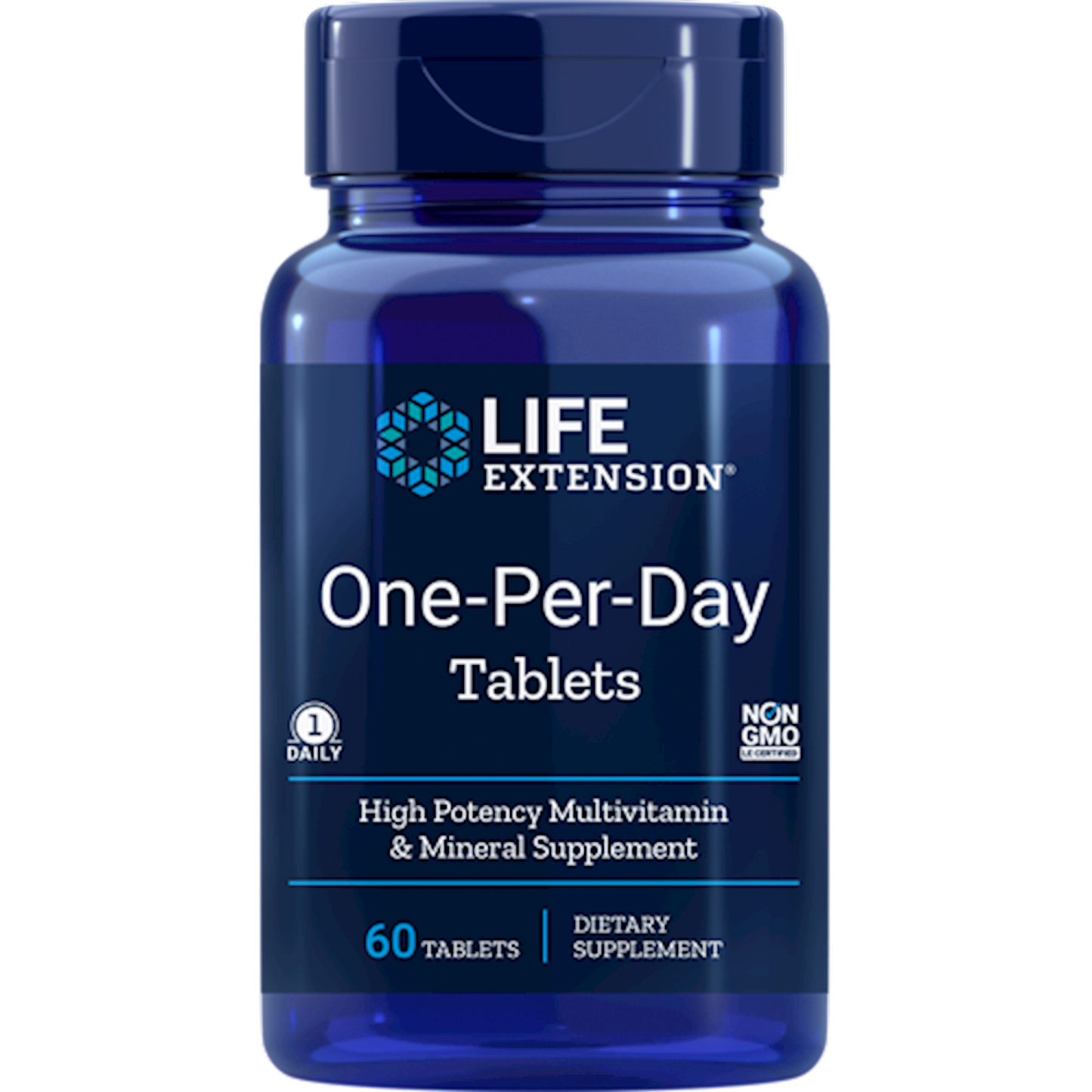 One-Per-Day Tablets