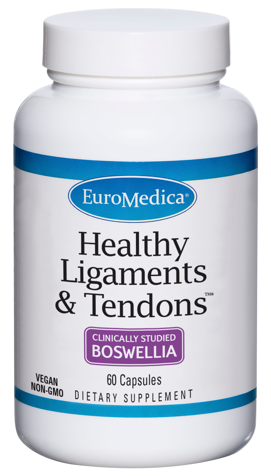 Healthy Ligaments & Tendons 60 Capsules