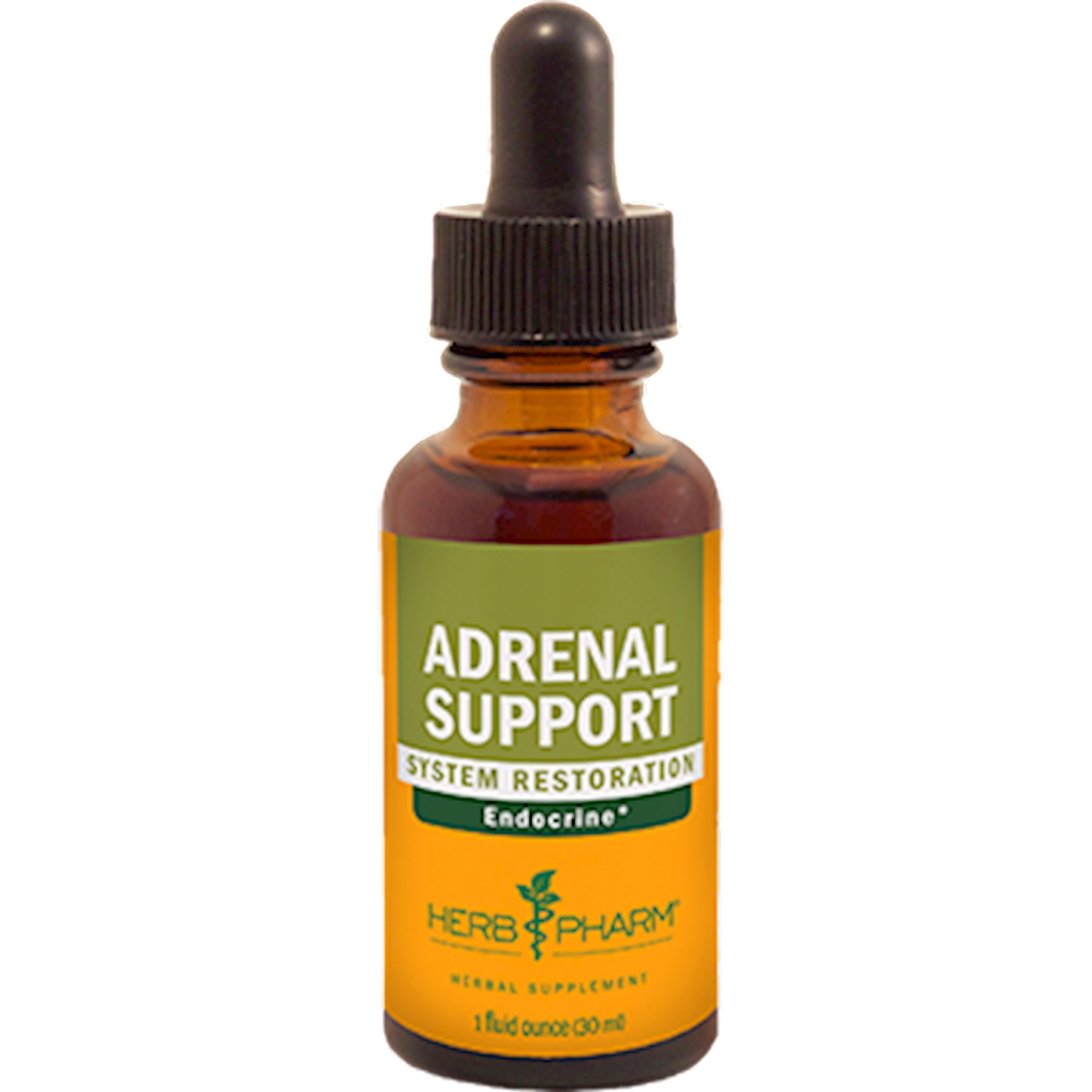 Adrenal Support 1oz