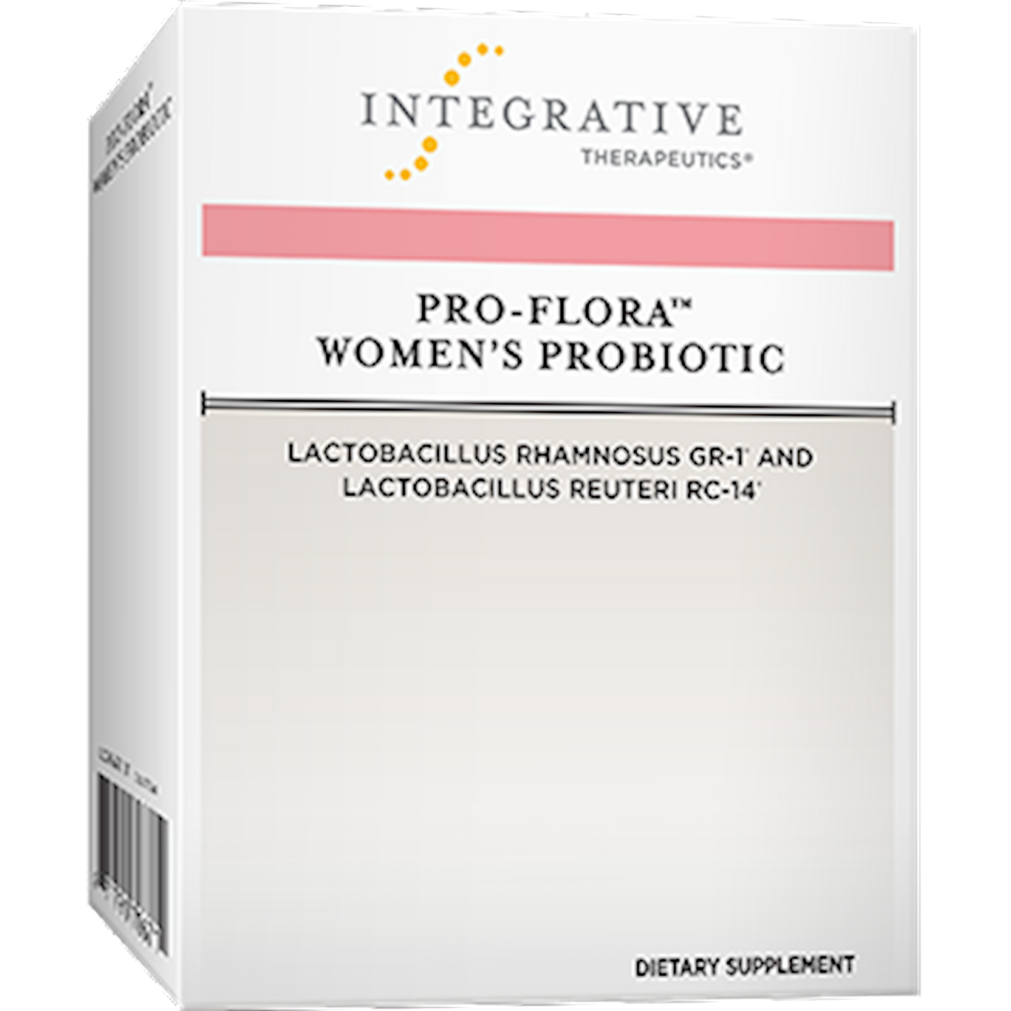 Pro-Flora Women's Probiotic 30caps