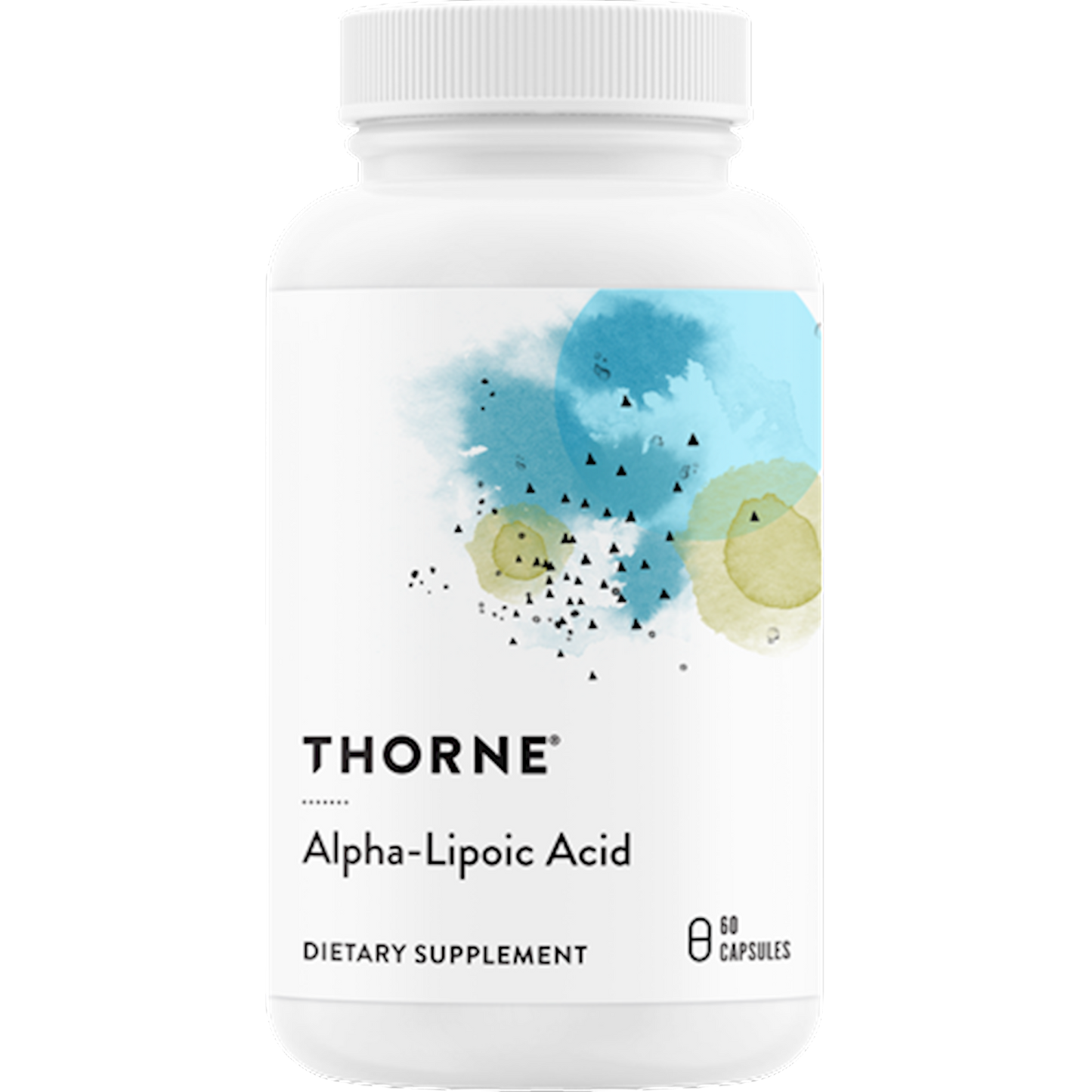 Thiocid-300 Alpha-Lipoic Acid