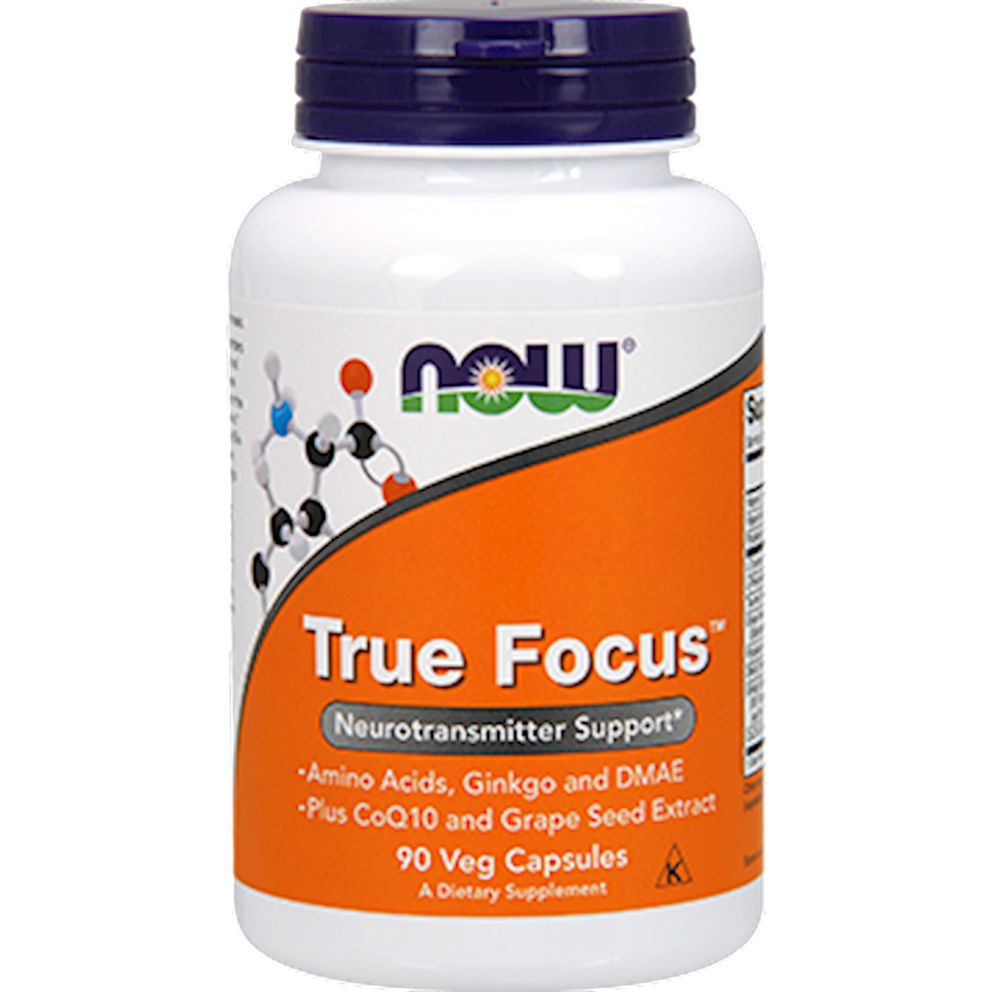 True Focus