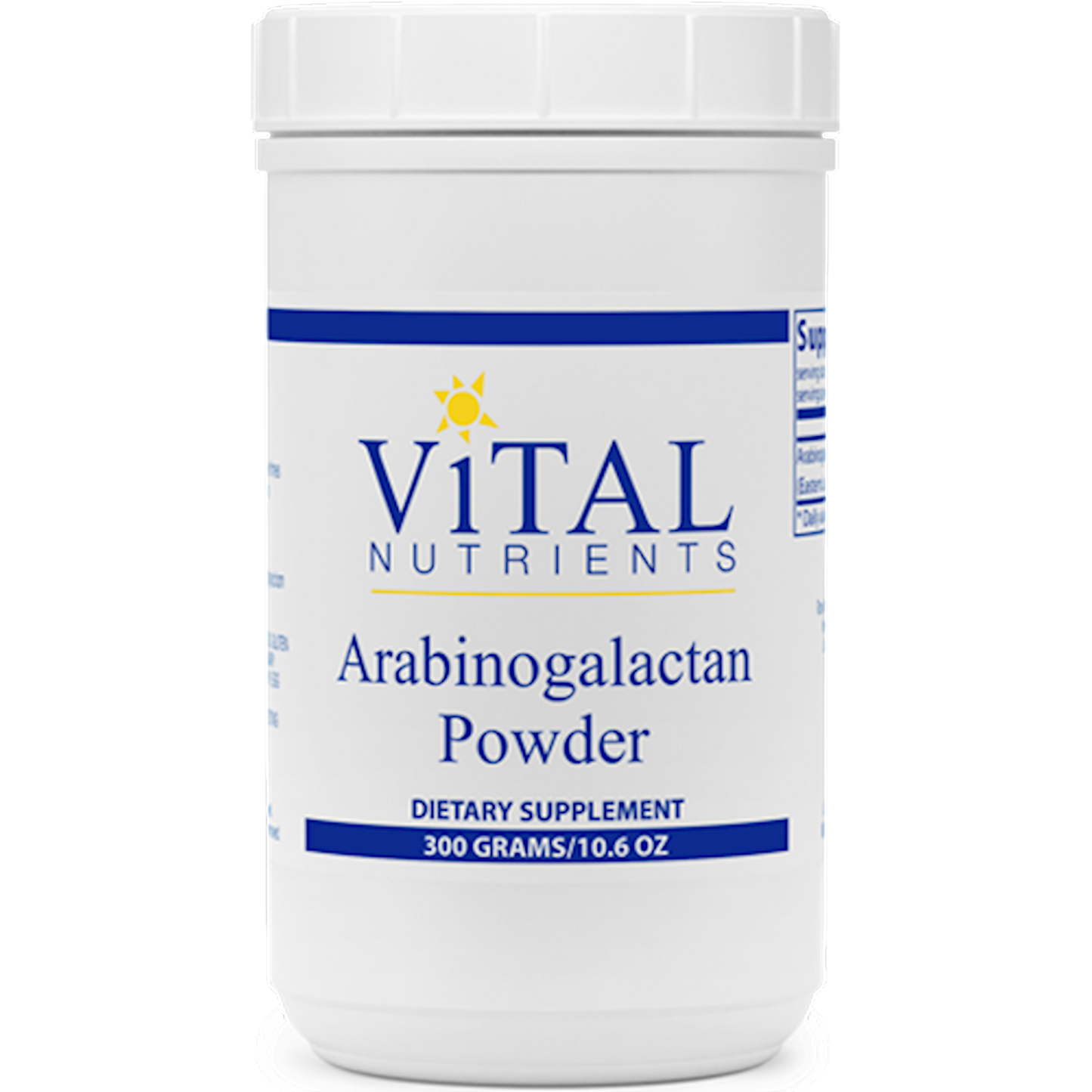 Arabinogalactan Powder