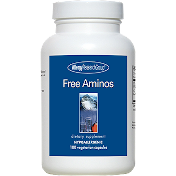 Free Aminos