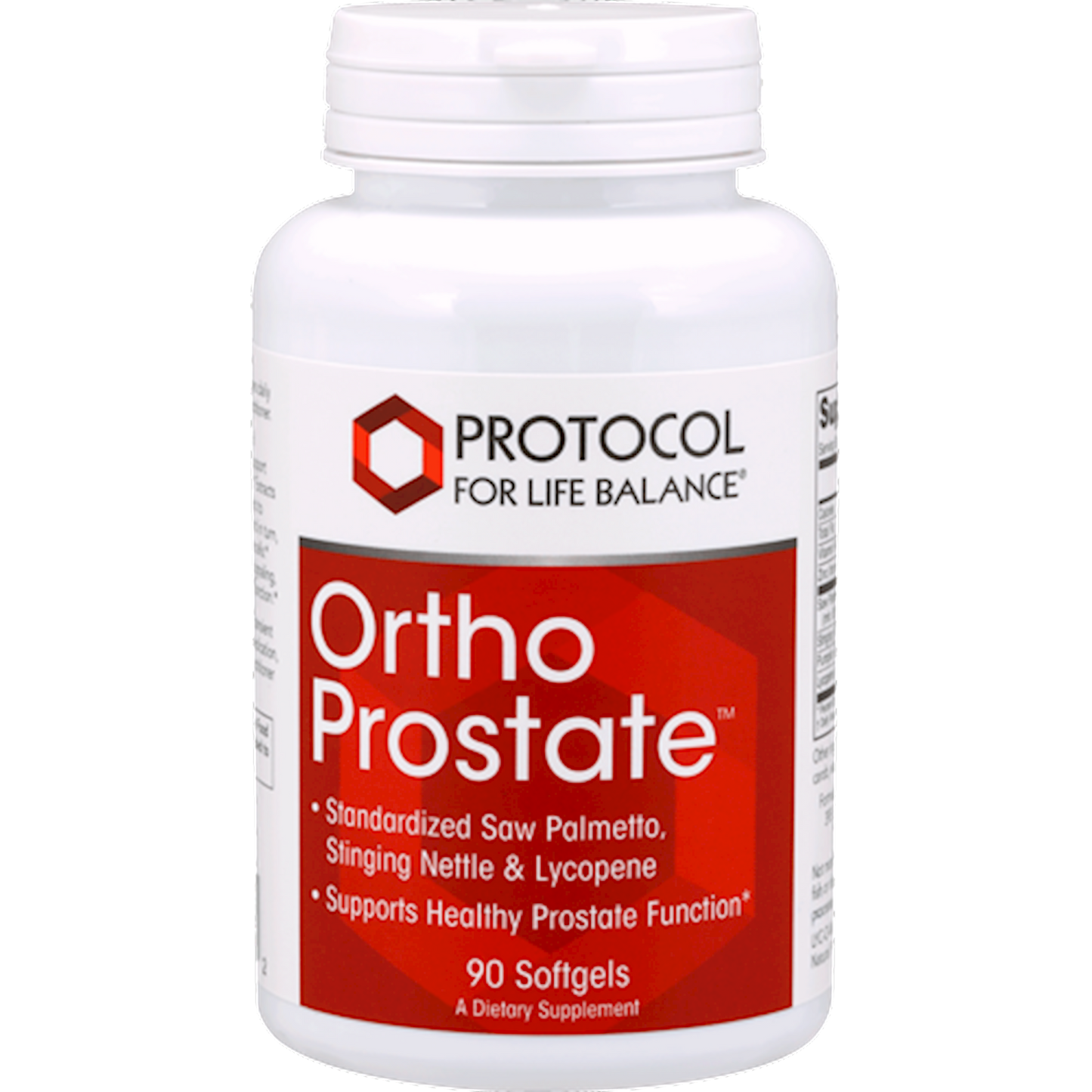 Ortho Prostate
