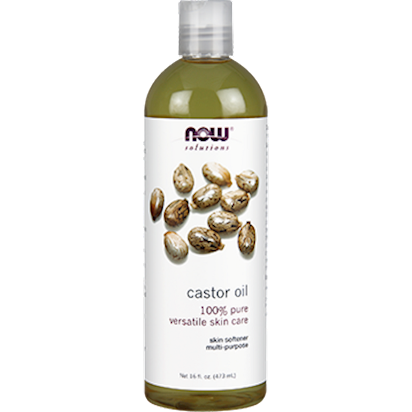 Castor Oil