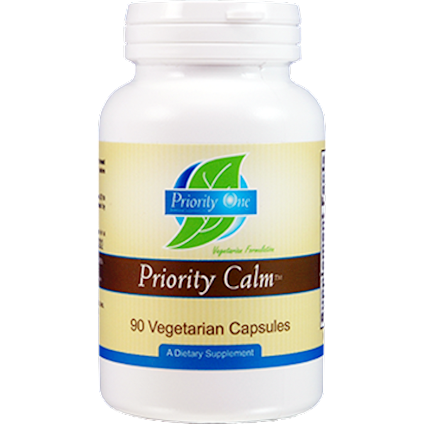 Priority Calm