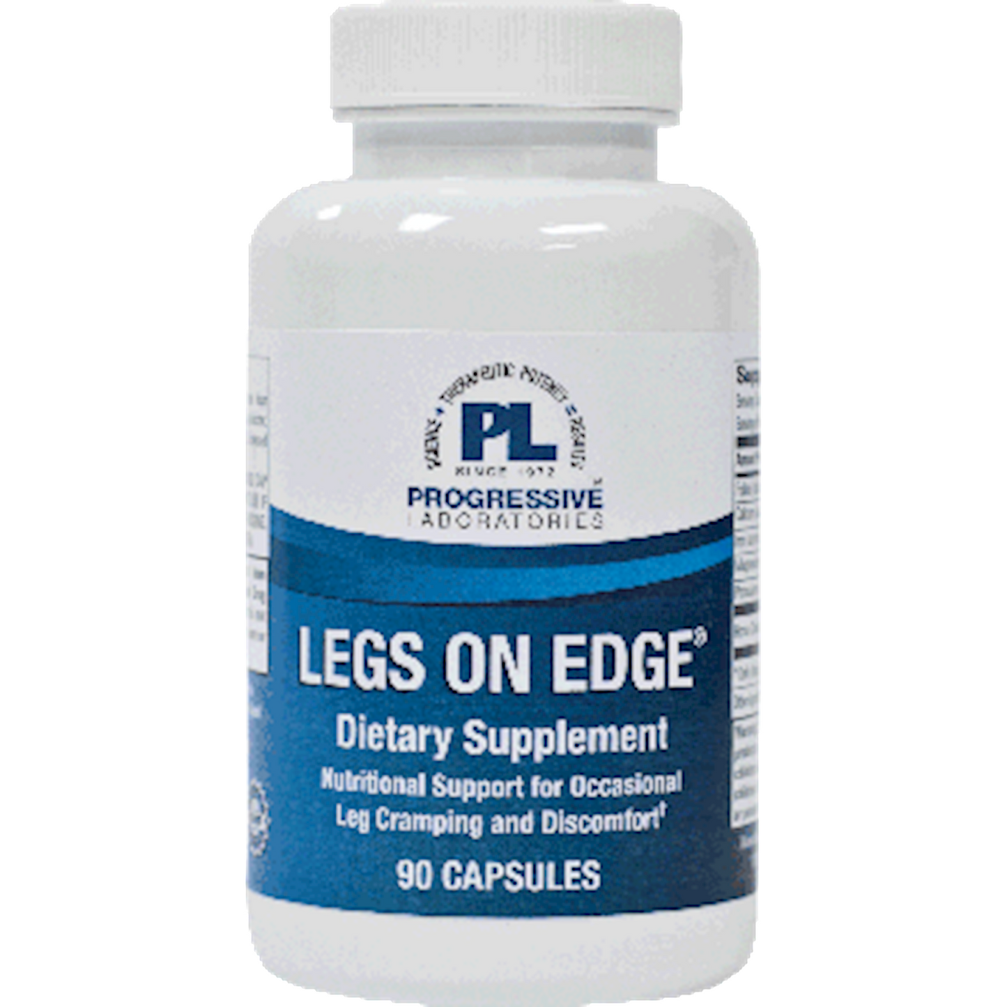 Legs on Edge 90 Capsules