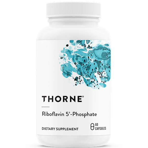 Riboflavin 5'-Phosphate