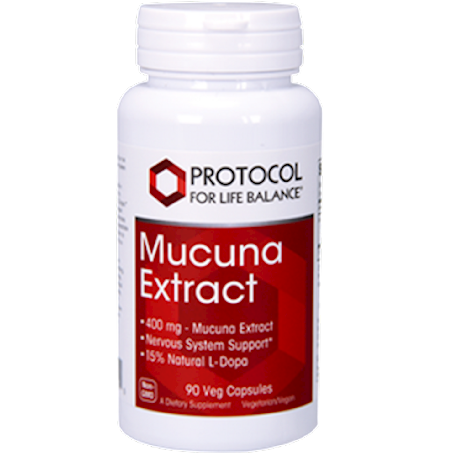 Mucuna Puriens