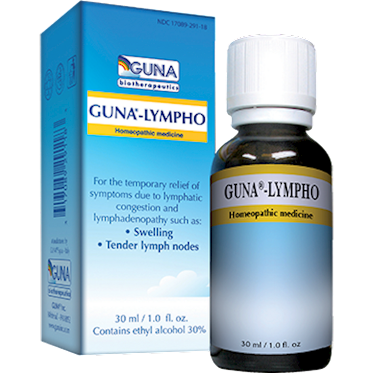 GUNA-Lympho