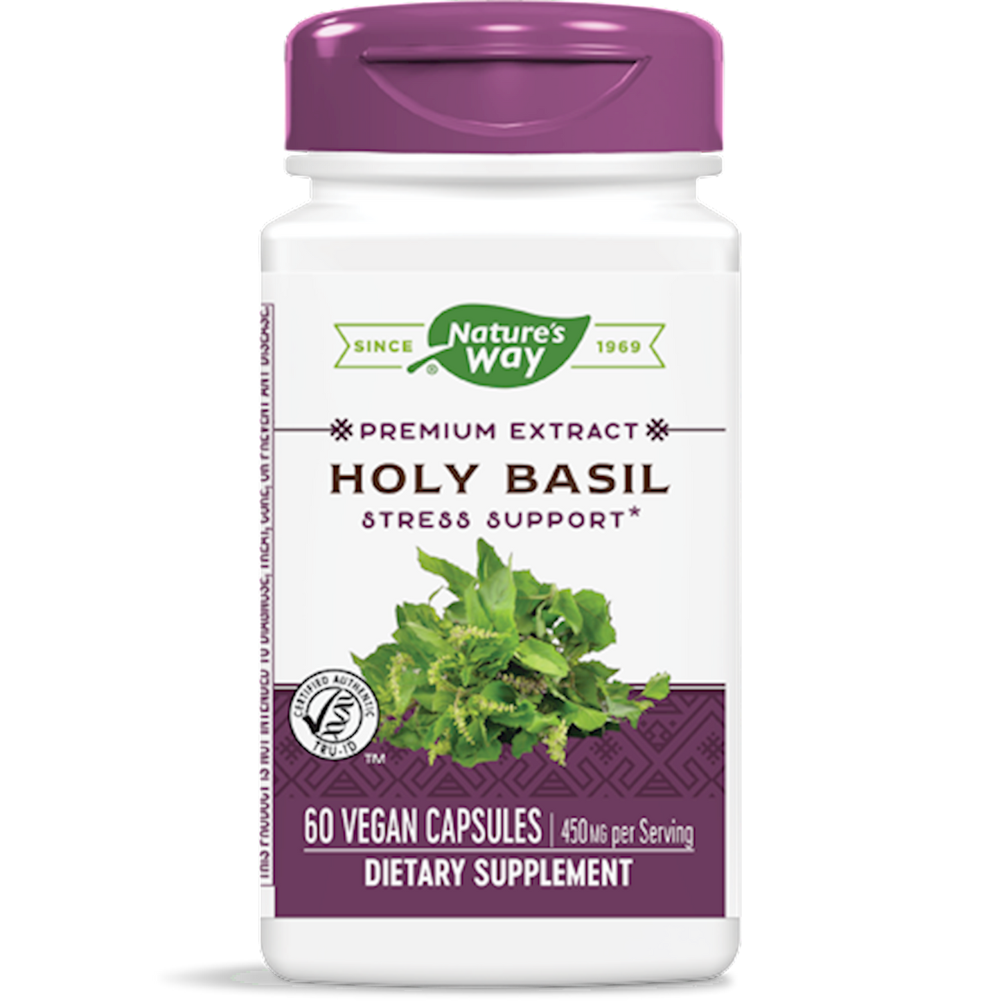 Holy Basil