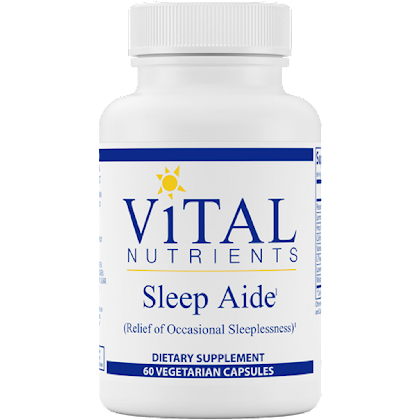 Sleep Aide
