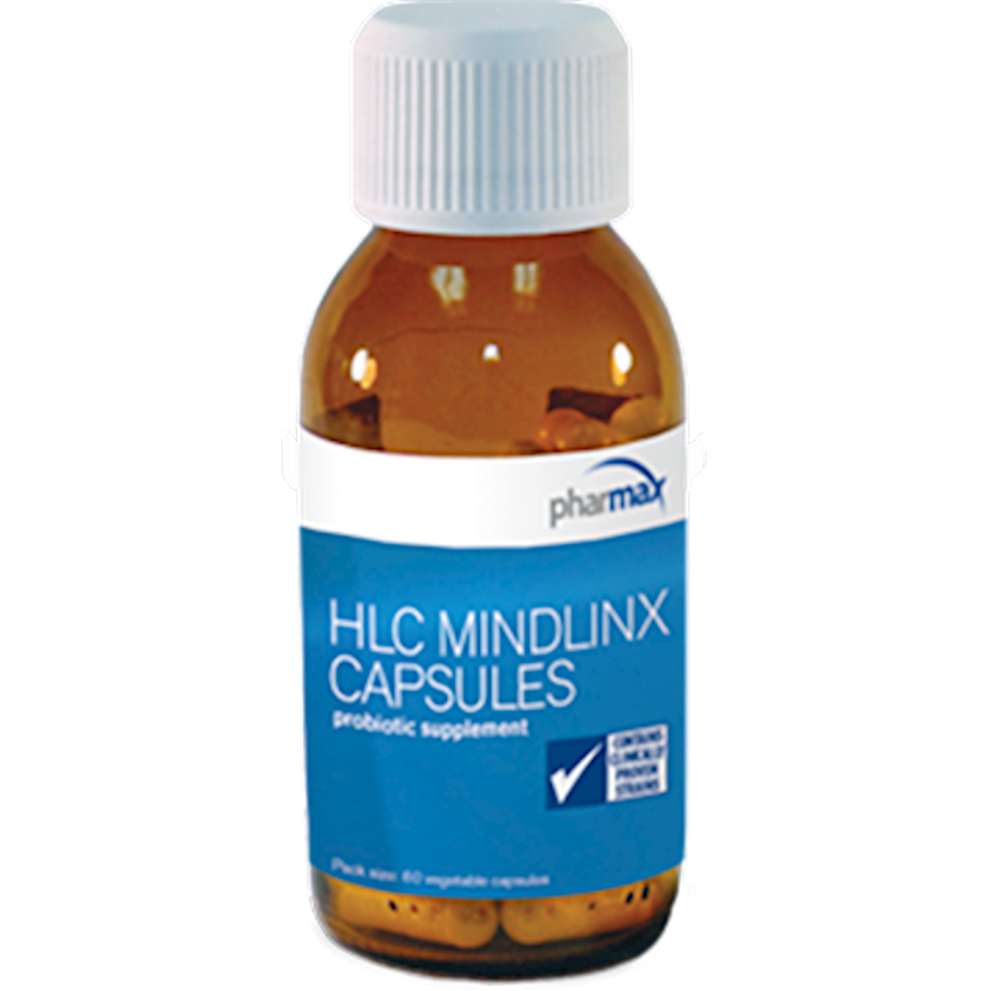 HLC MindLinx Capsules