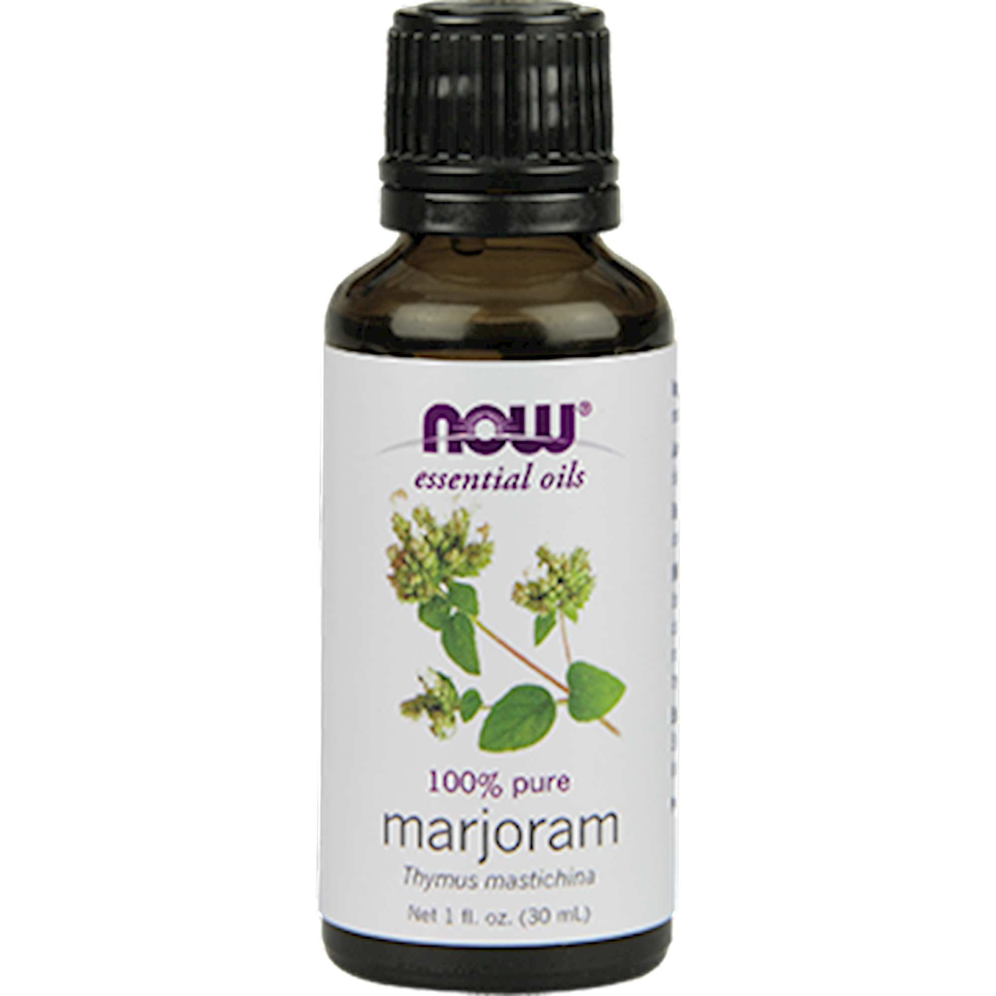 Marjoram Oil