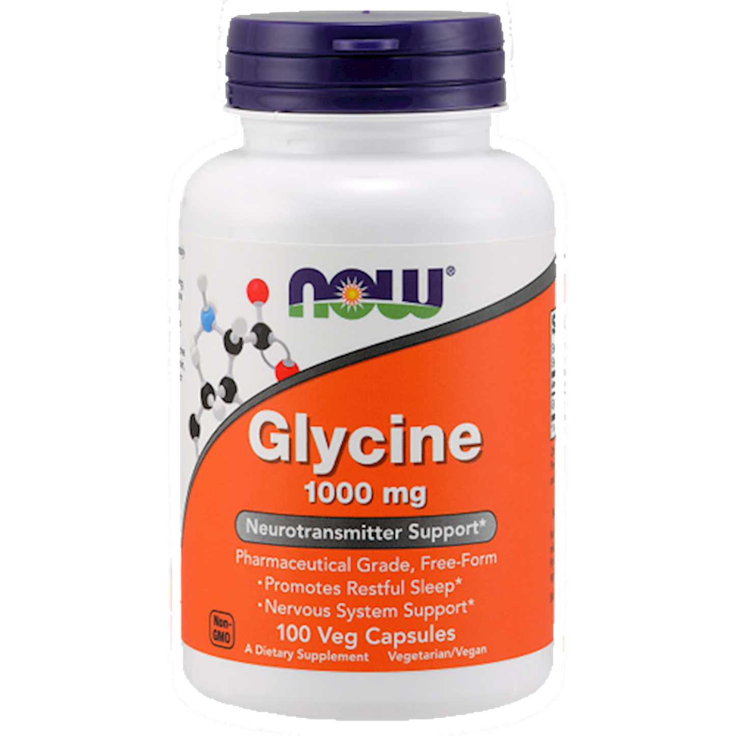 Glycine 1000 mg