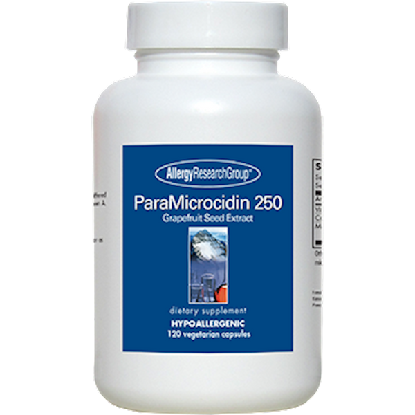 ParaMicrocidin 250 mg
