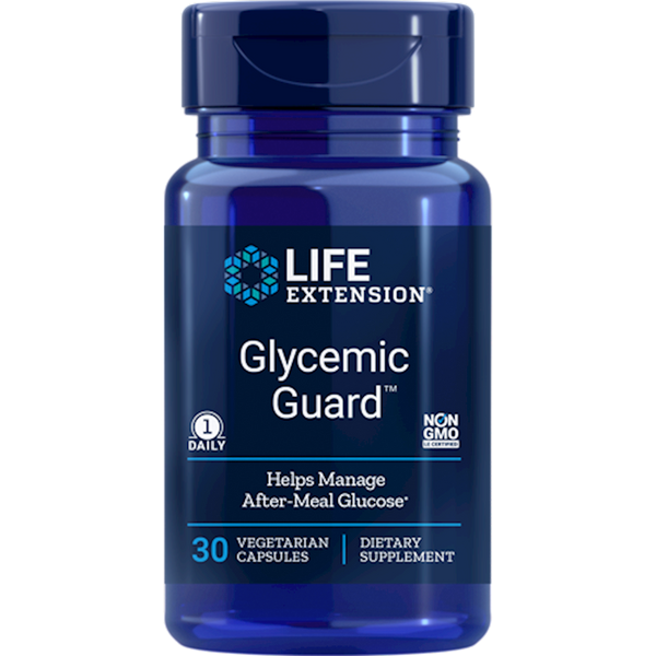 Glycemic Guard