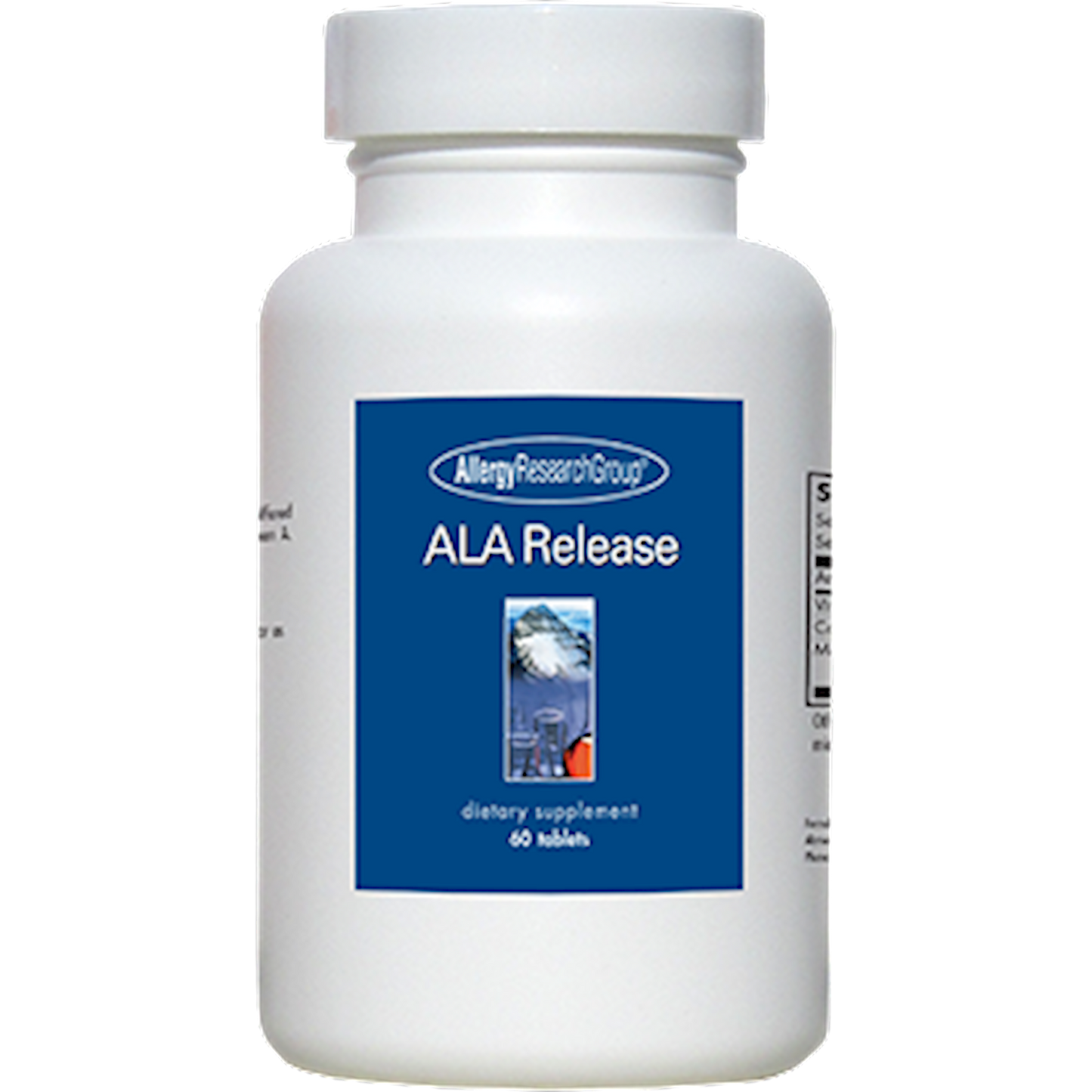 ALA Release