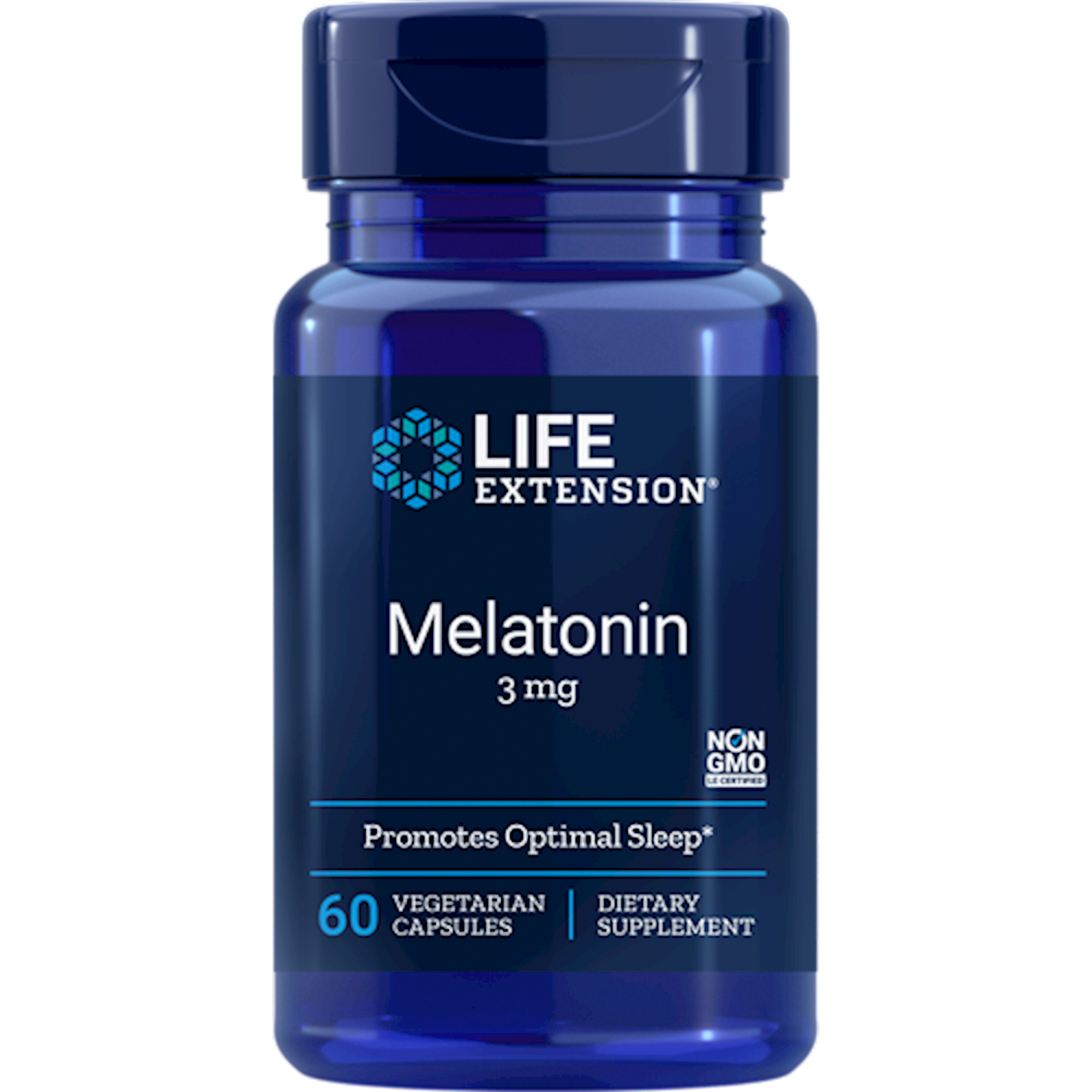 Melatonin 3 mg
