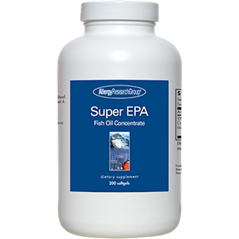 Super EPA 200 Gels