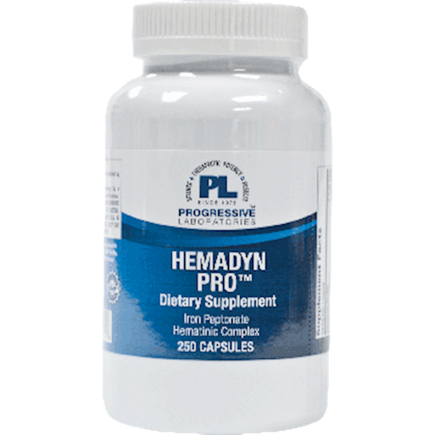 Hemadyn Pro 250 Capsules