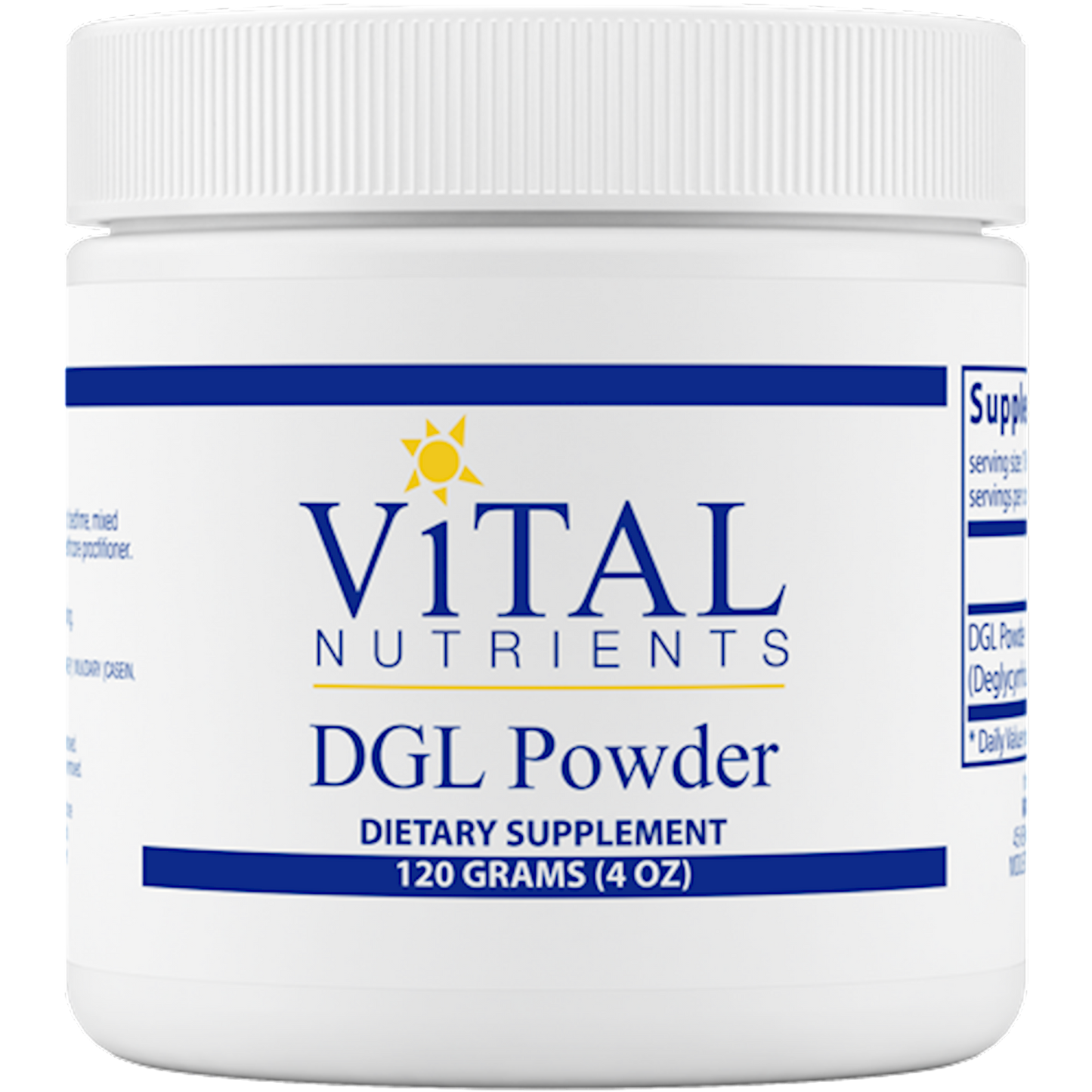 DGL Powder