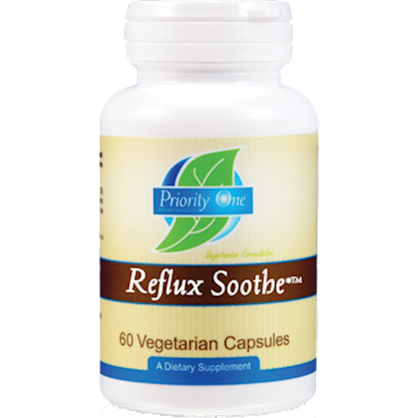 Reflux Soothe