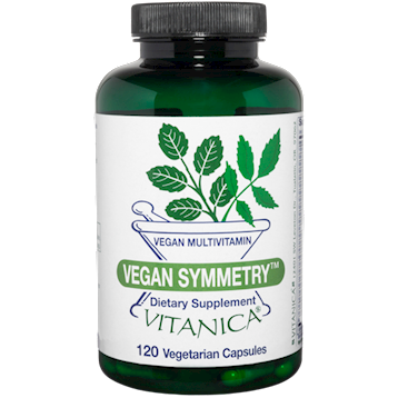 Vegan Symmetry Capsules