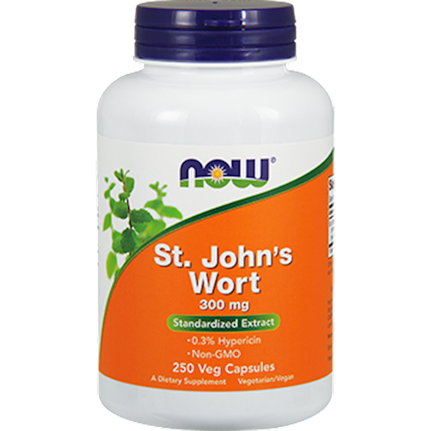 St. John's Wort 300 mg