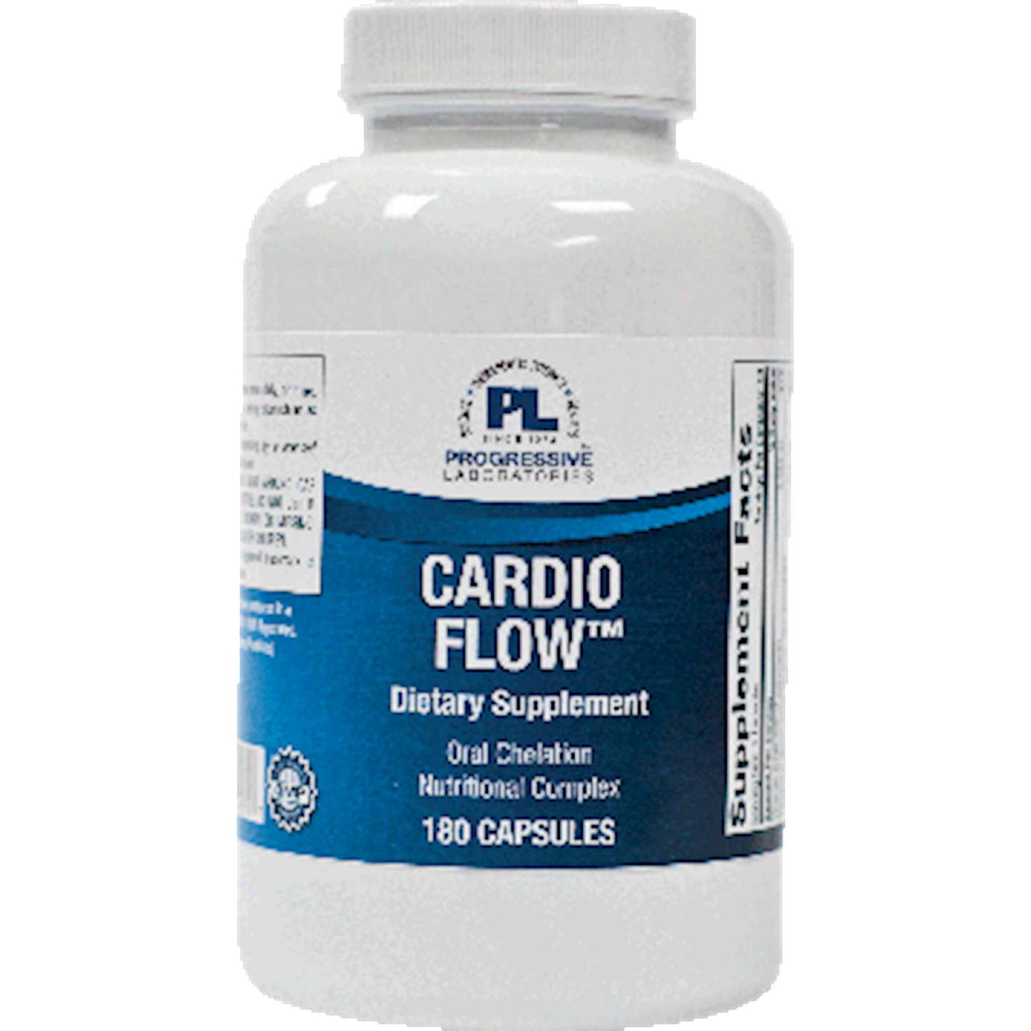 Cardio Flow 180 Capsules