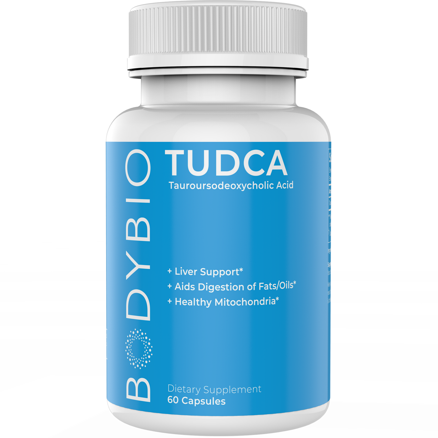 TUDCA 60 caps