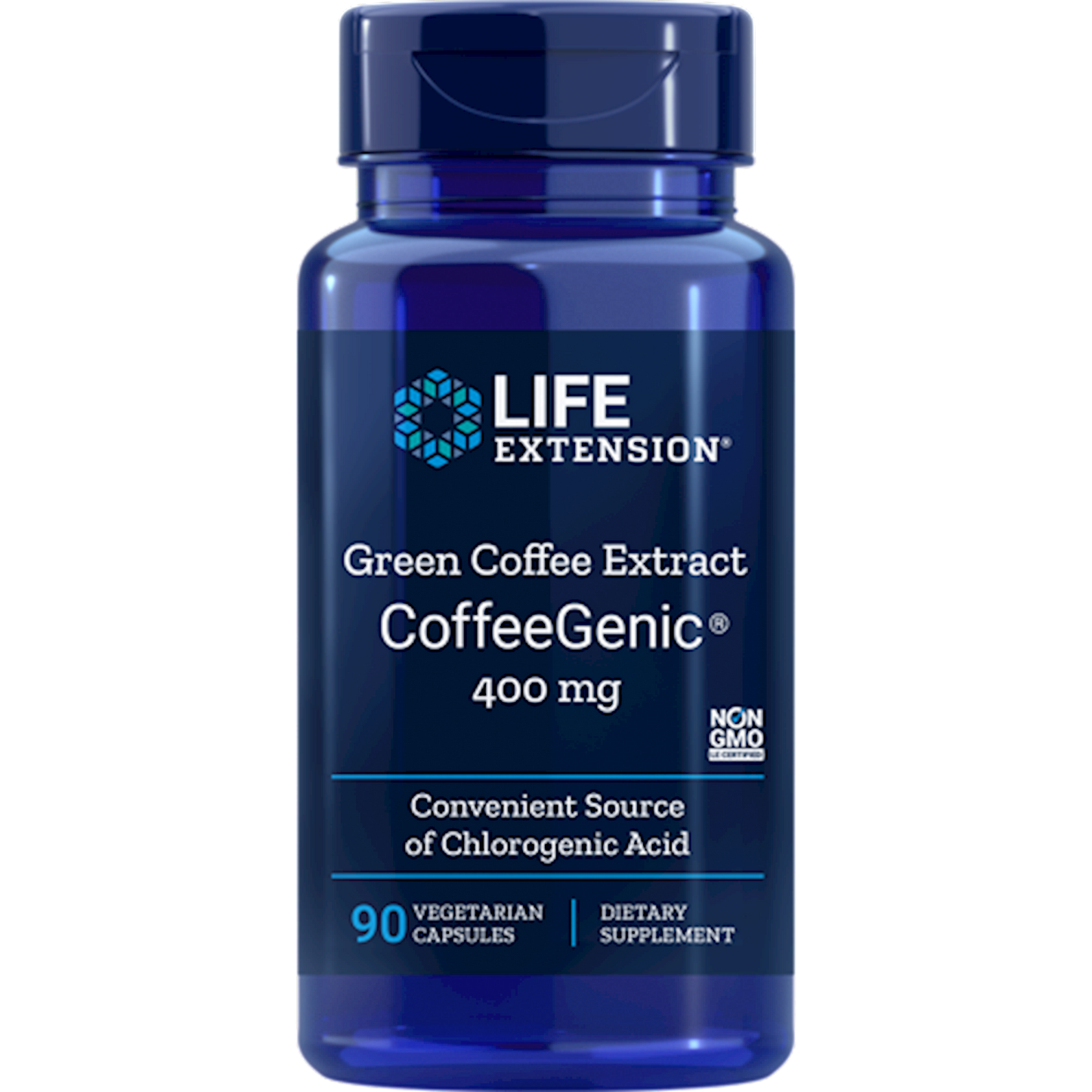 CoffeeGenic 400 mg