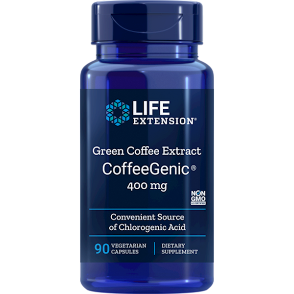 CoffeeGenic 400 mg