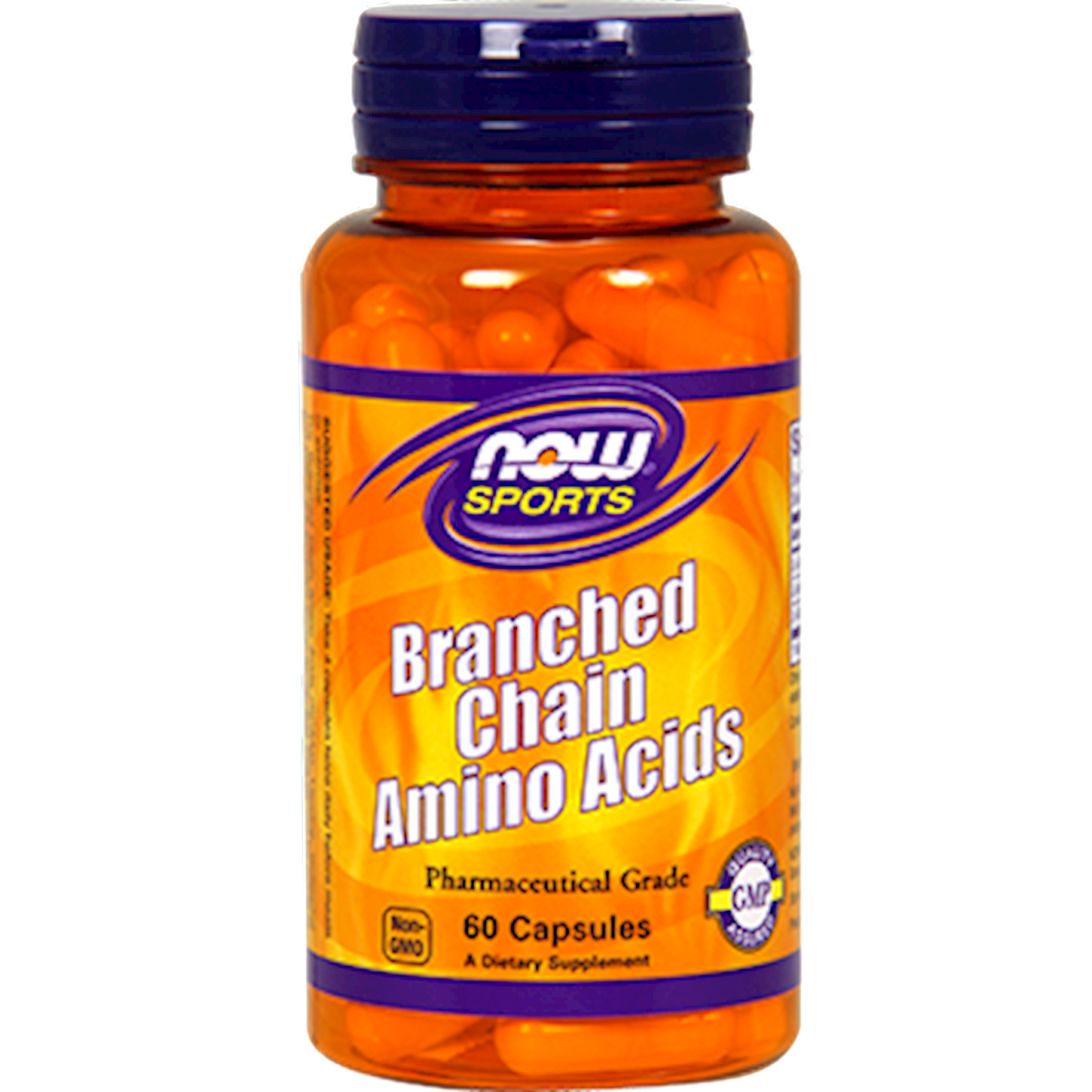 Branched Chain Amino Acids