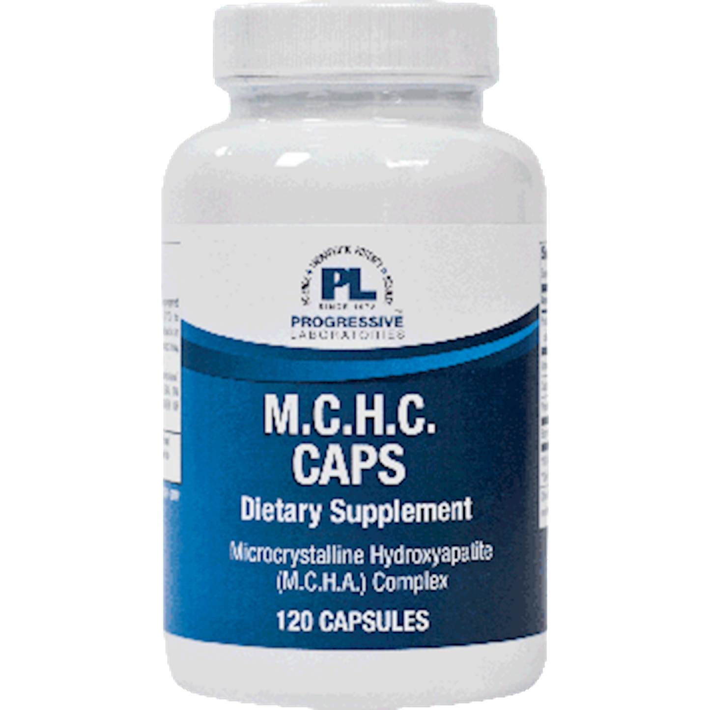 M.C.H.C. Caps 120 Capsules