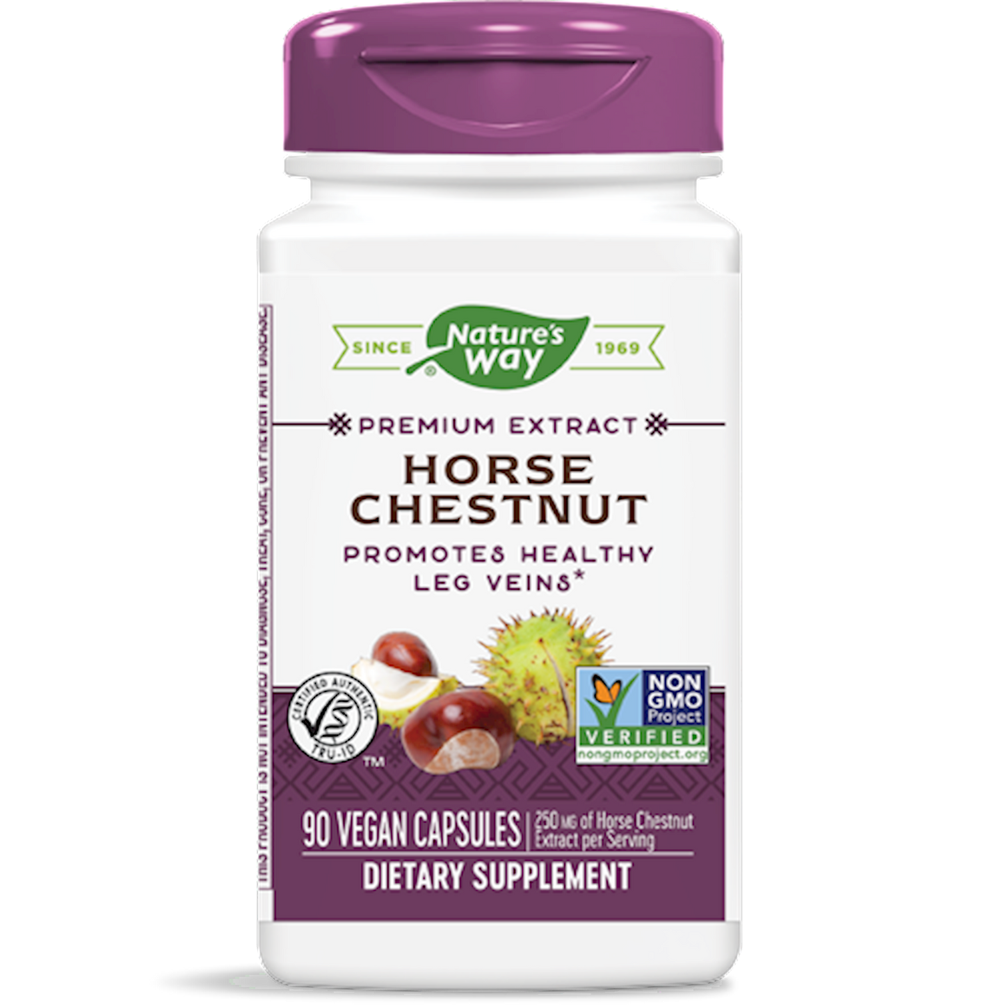 Horse Chestnut Extract