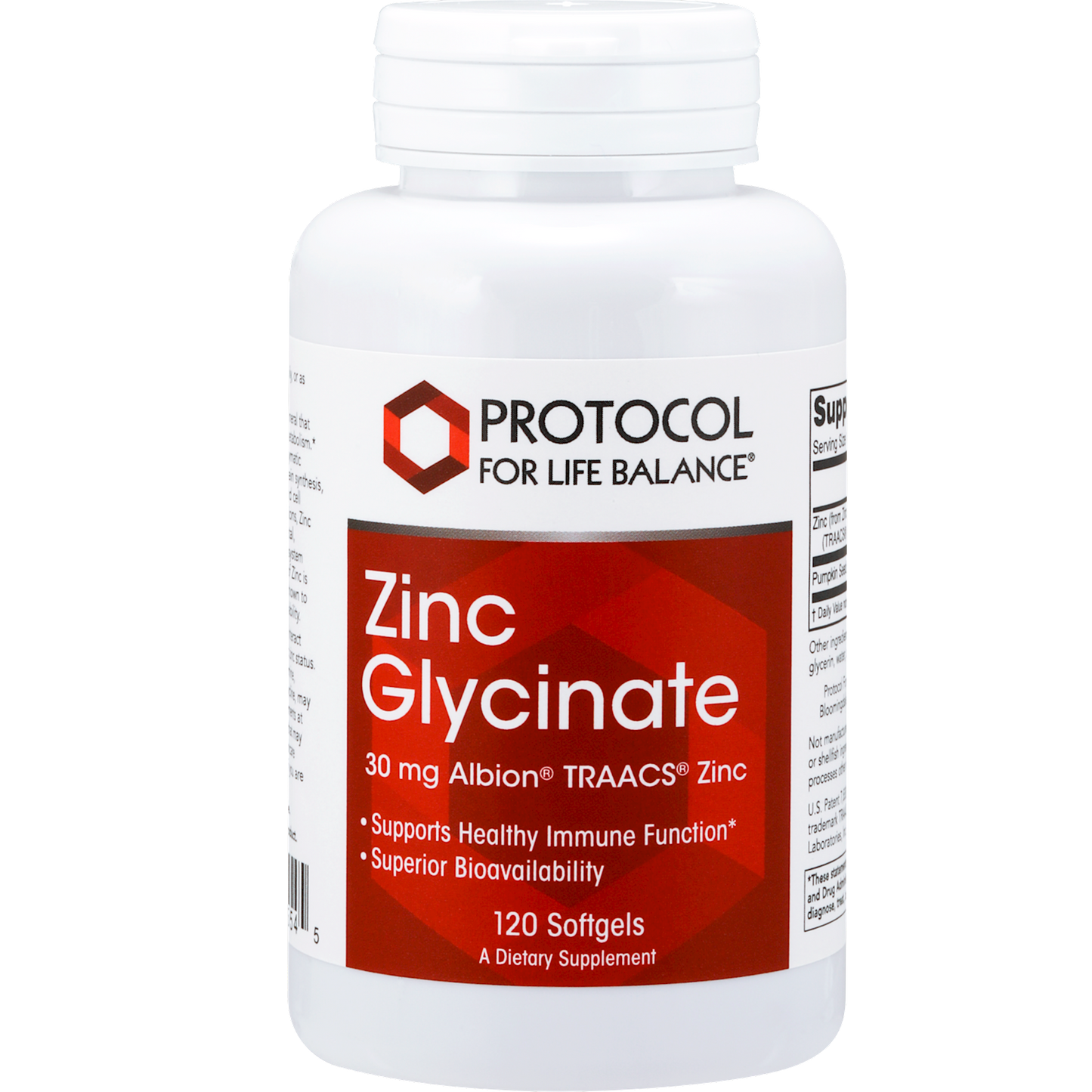 Zinc Glycinate