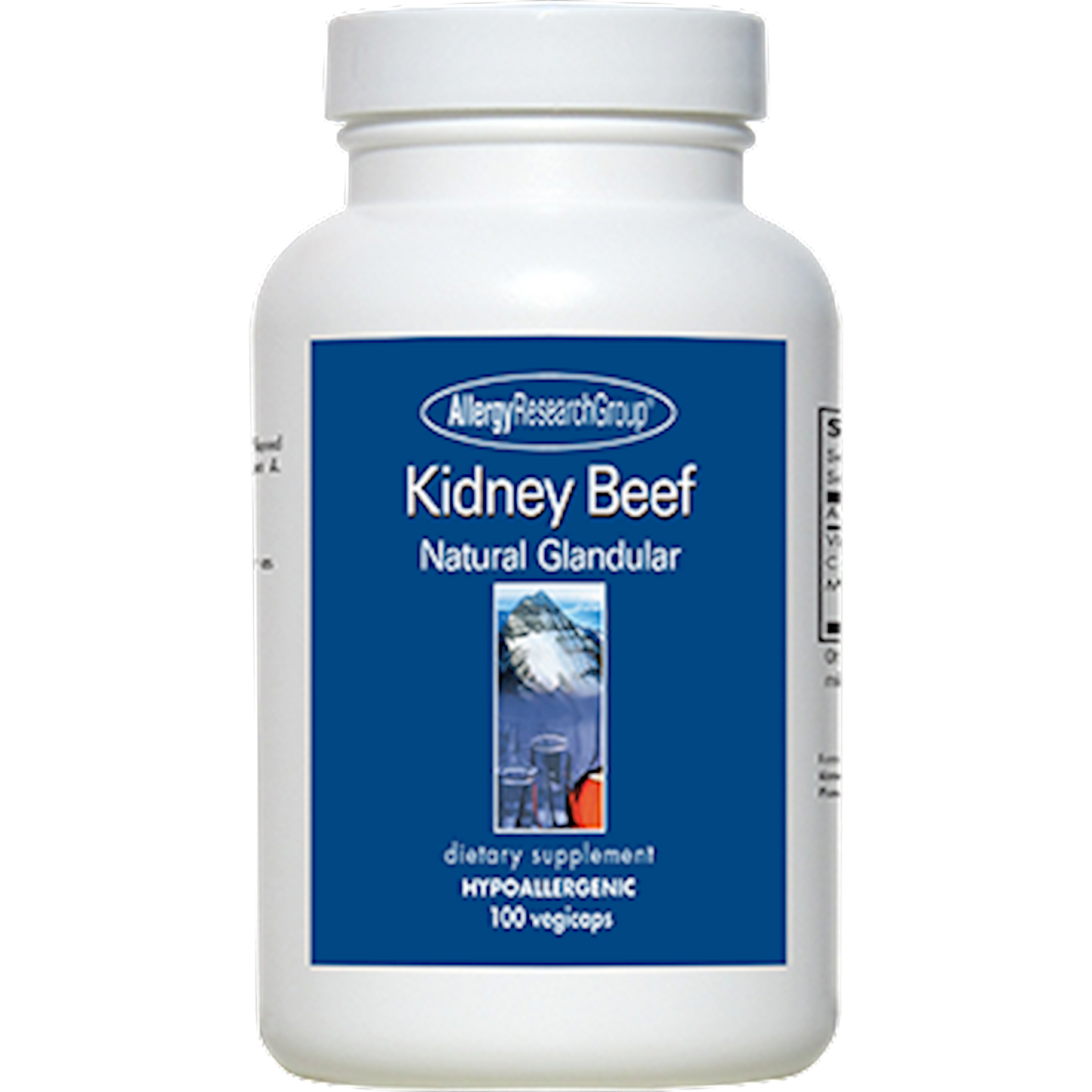 Kidney Beef